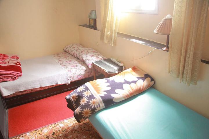 Room 14 of 22