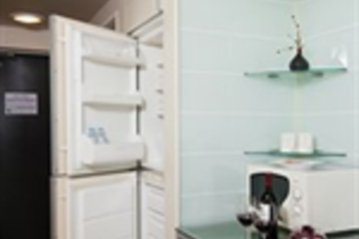 Fitness Center Photo