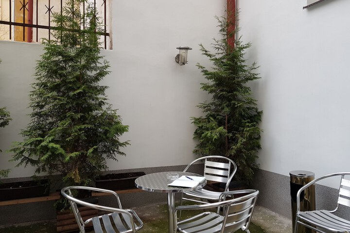 Terrace/Patio 77 of 78