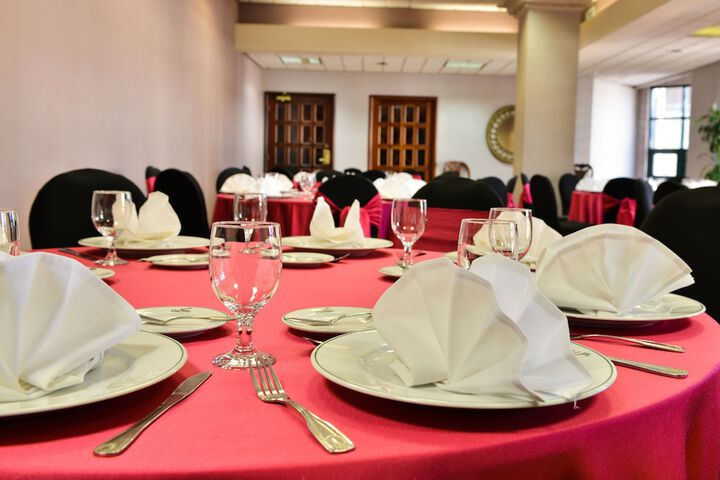 Ballroom/Hall 30 of 41