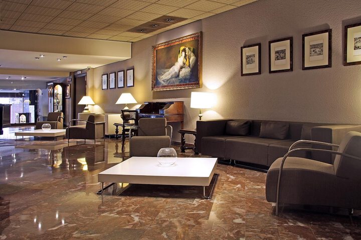 Lobby Photos