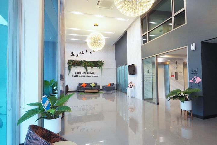 Lobby Photos