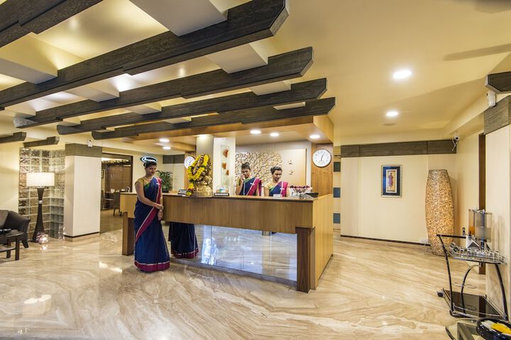 Hotel Interior 8 of 94