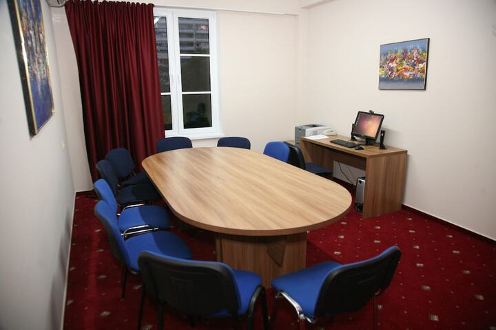 Meeting 36 of 46