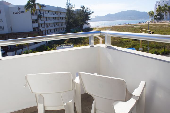 Terrace/Patio 22 of 26