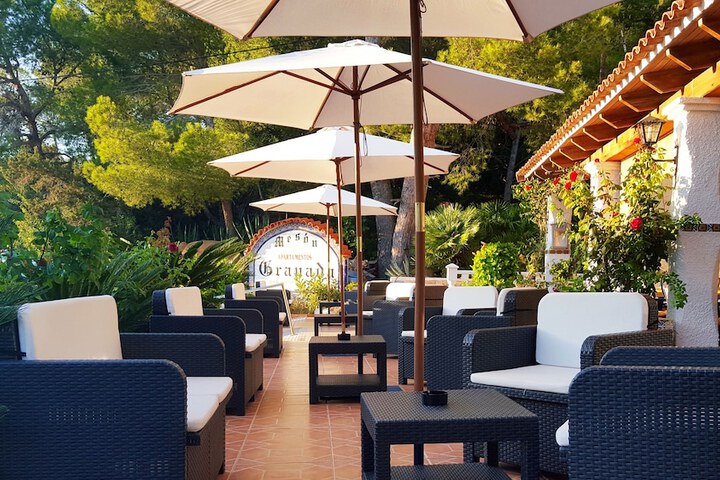 Terrace/Patio 98 of 103