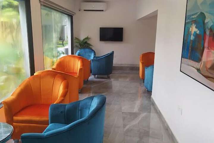 Hotel Interior 3 of 72