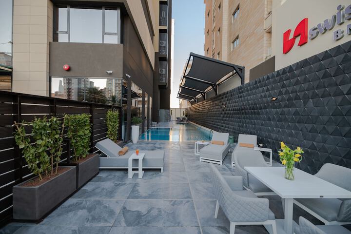 Photo of Swiss-Belboutique Bneid Al Gar Kuwait