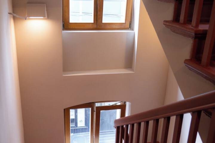 Hotel Interior 138 of 147