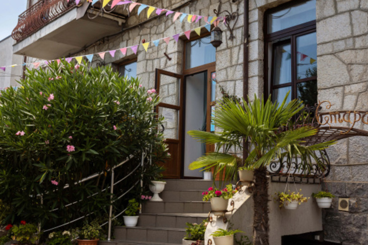 Akvilon Hotel