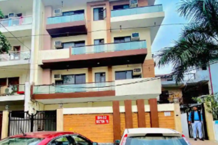 CSK Residency