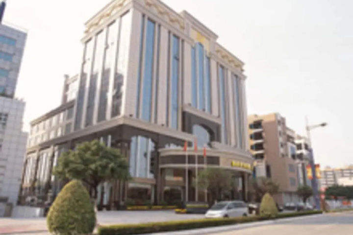 Foshan Nanhai Jinmao Hotel