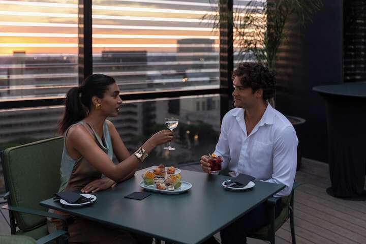 Terrace/Patio 147 of 147