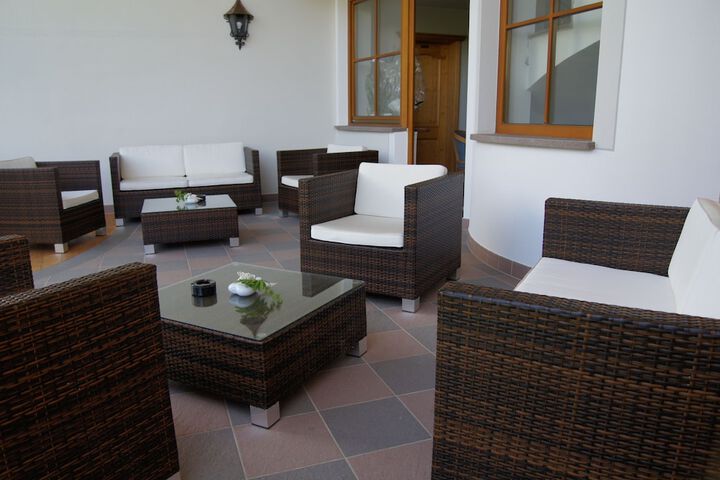 Terrace/Patio 52 of 58