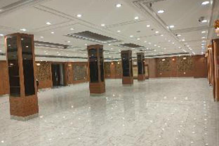 HOTEL NEELGIRI GRAND