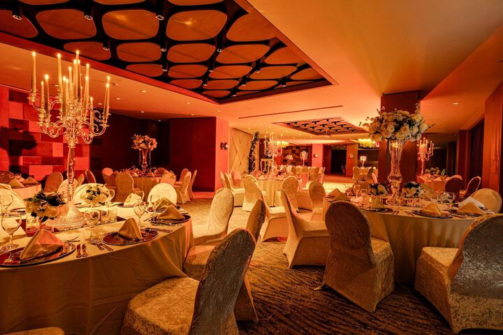 Wedding/Banquet 68 of 85