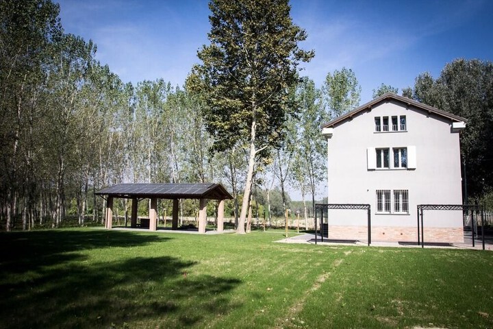 Outside Photo