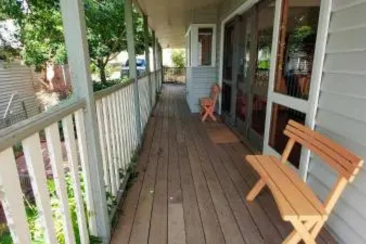 Terrace/Patio 6 of 12