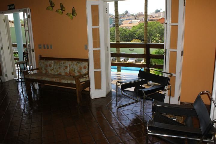 Hotel Interior 2 of 23