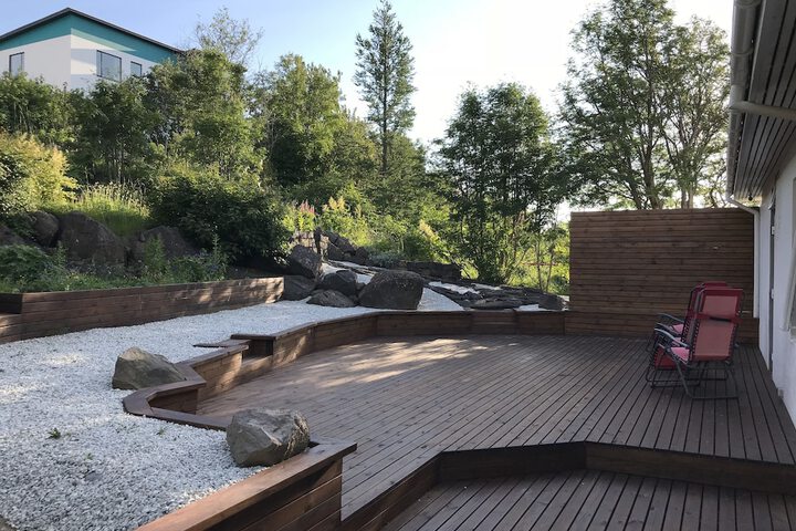 Terrace/Patio 74 of 97