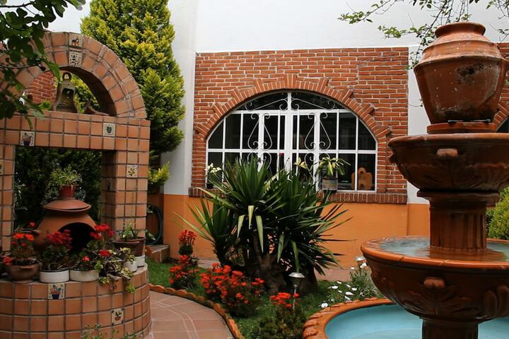 Hotel Exterior 48 of 55