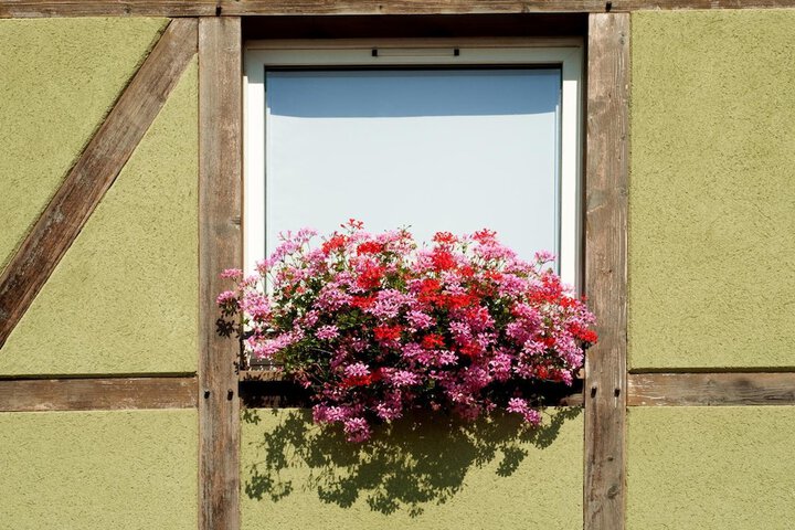 Outside Photo