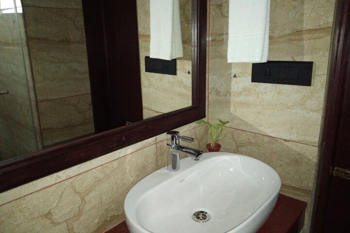 Bath Amenities