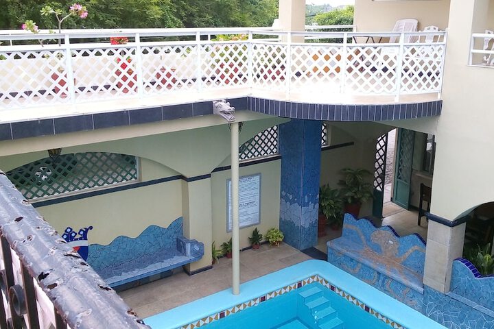 Terrace/Patio 44 of 50