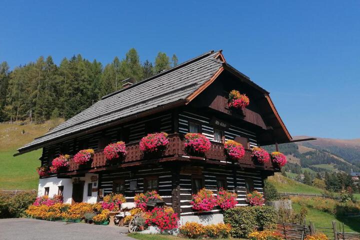 Alte Schule