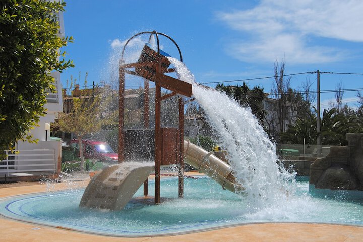 Water park