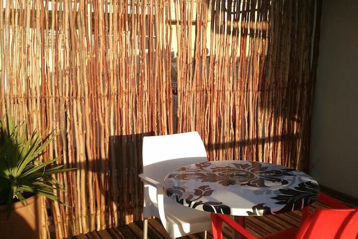 Terrace/Patio 4 of 38