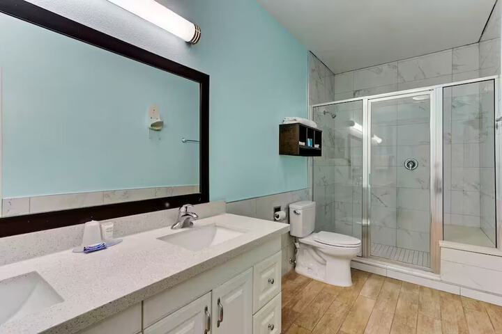 Bathroom Vanities