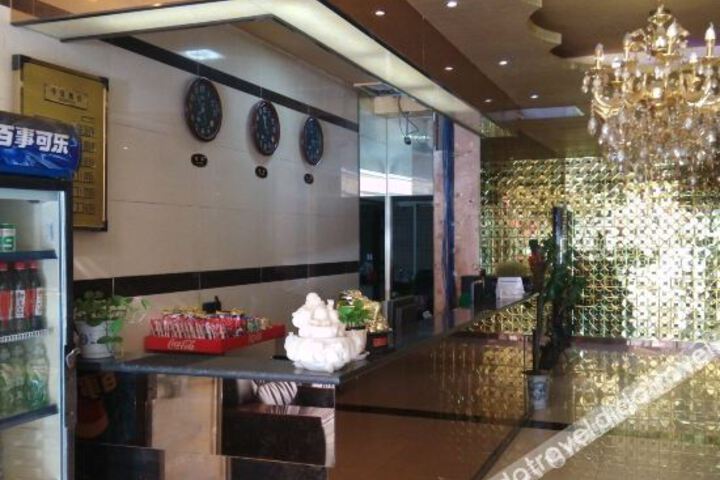 Hotel Interior 22 of 37