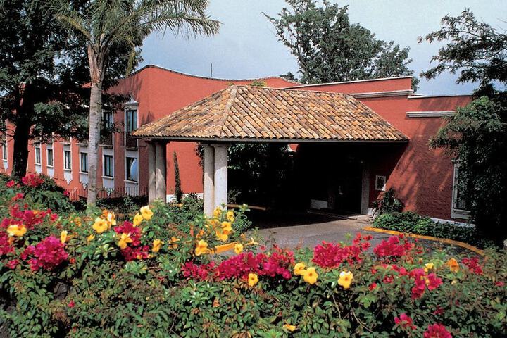 Exterior Photo