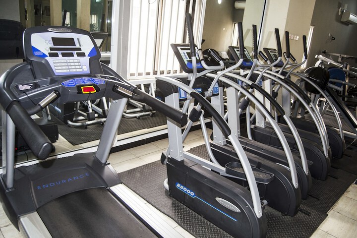 Health and Fitness 18 of 28