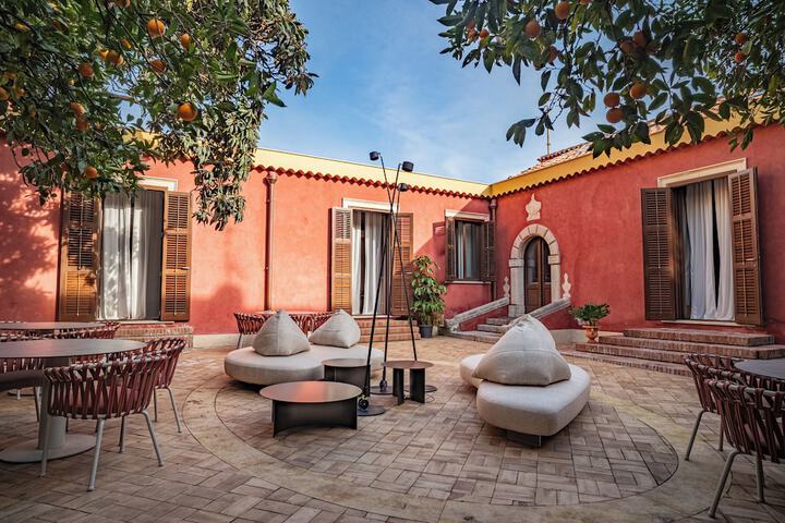 Photo of Villa Conrad by Hotel Metropole Taormina