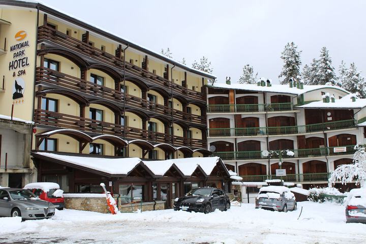 Hotel 33 of 35