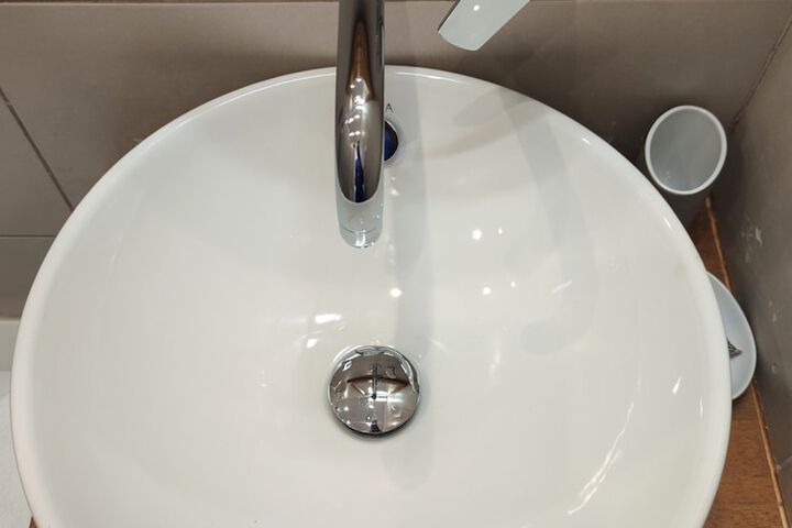 Bath Photo