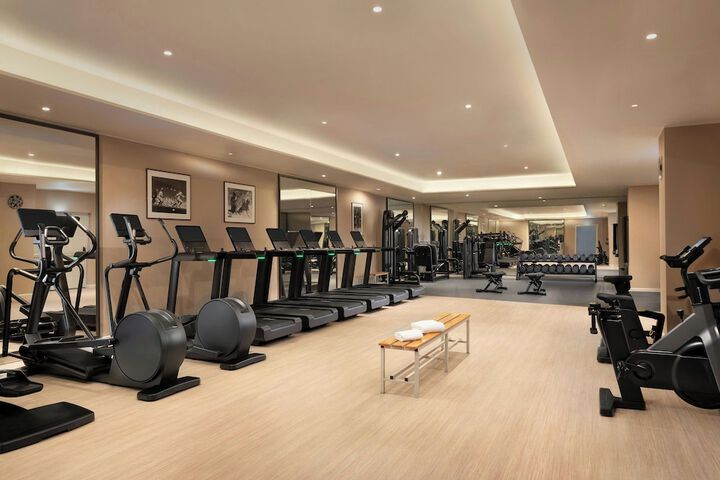 Fitness Club
