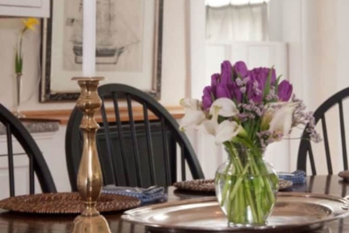Dining Photos
