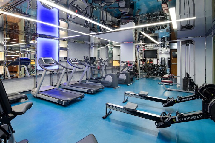 Fitness Club