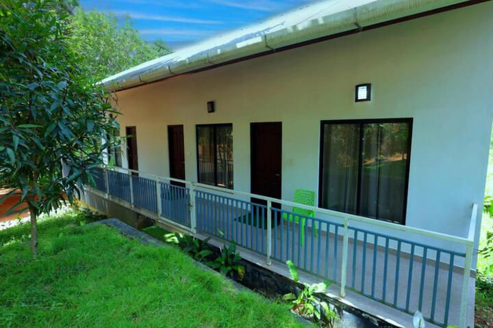 Adams Abode