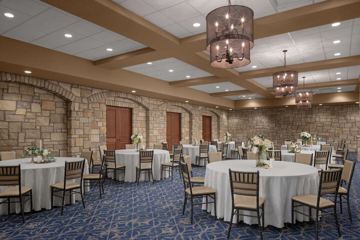 Ballroom