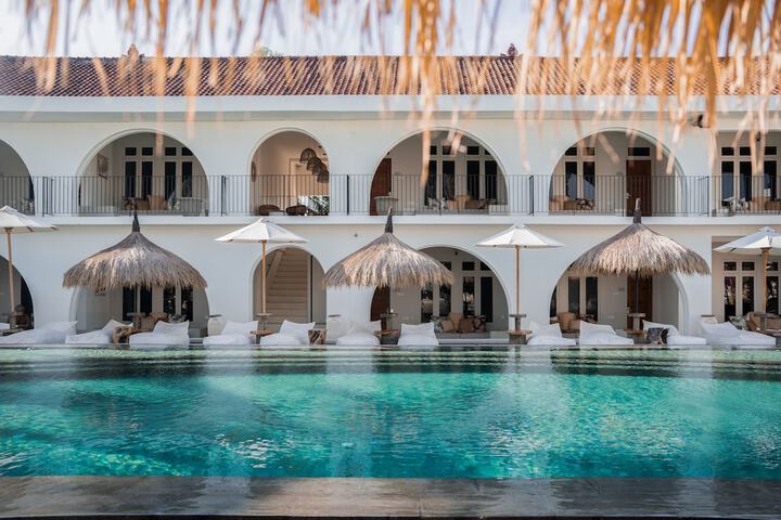 El Tropico Boutique Hotel