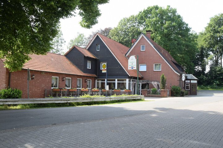 Hotel 87 of 92