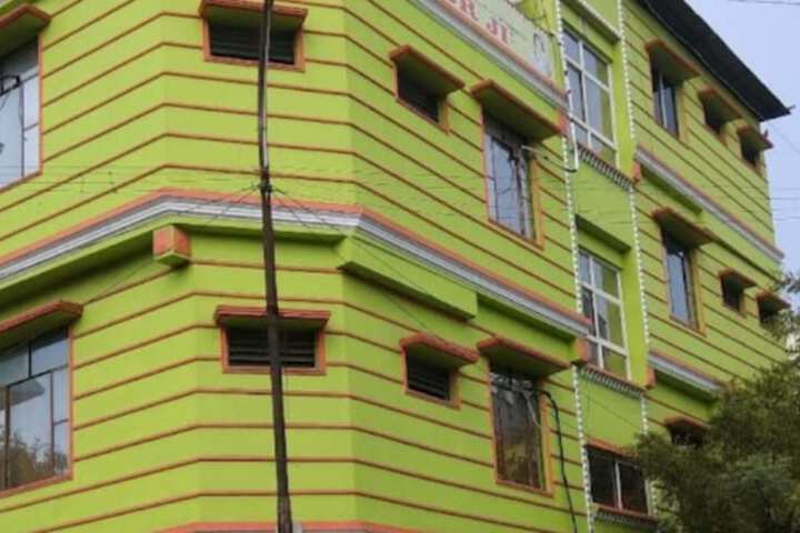 Hotel Thakur Jii Bhopal
