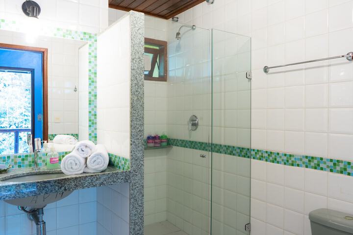 Bath Interior