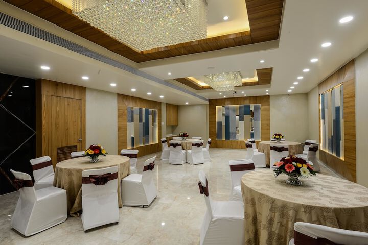 Wedding/Banquet 84 of 85