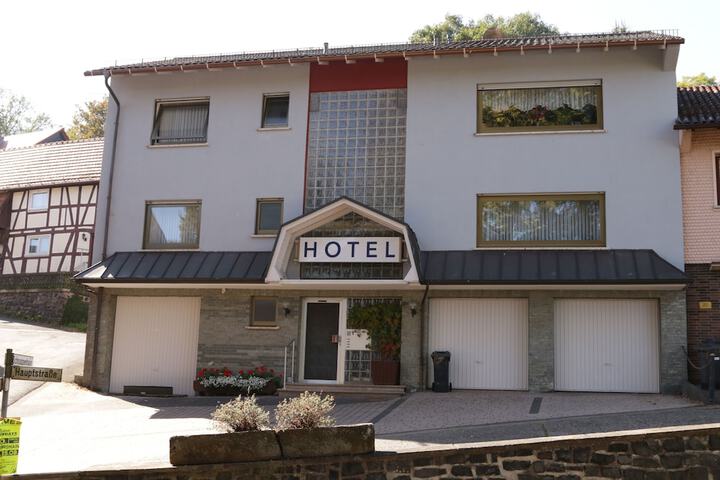 Hotel 39 of 42