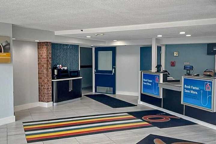 Hotel Interior 10 of 61